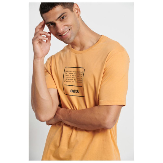 Bodytalk Ανδρική κοντομάνικη μπλούζα